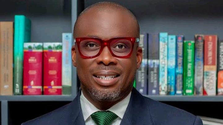 Paul Adom-Otchere Raises Alarm Over Alleged Financial Incentives to Sway NDC MPs’ Support