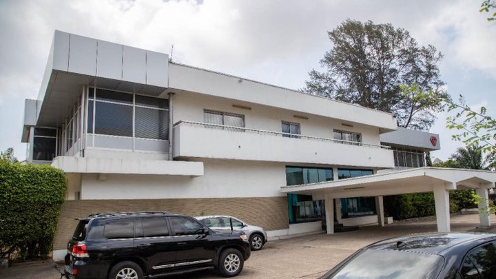 Ablakwa announces arrest of man suspected to be behind attempted sale of Ghana’s diplomatic property in Nigeria