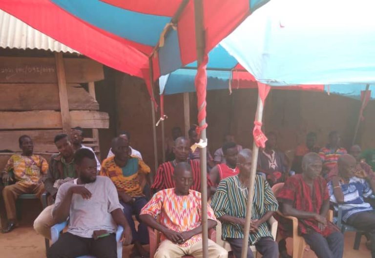 Tension mounts at Aboso as herdsmen’s properties torched, six cattle killed