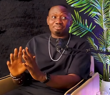 Segun Johnson spills on how top musicians really make their money at events