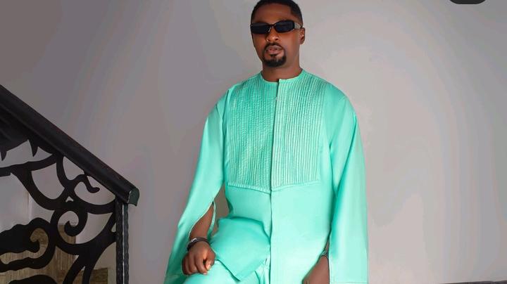 I Was Beaten Mercilessly and Made to Hawk at Midnight When I Was Accused of Stealing”Adeniyi Johnson