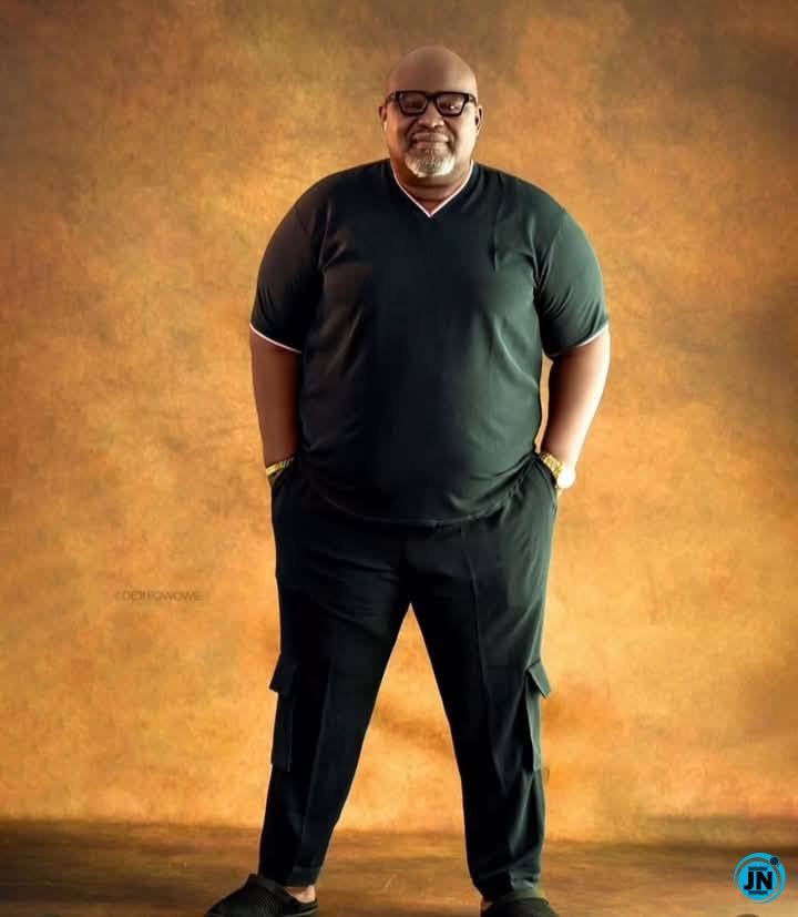 Gospel Singer Big Bolaji Dies After Short Illness