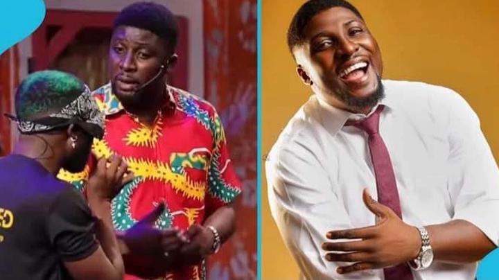 Kwabena Yeboah Dead, Uncle Ebo Whyte’s Roverman Production Mourns Its Late Member