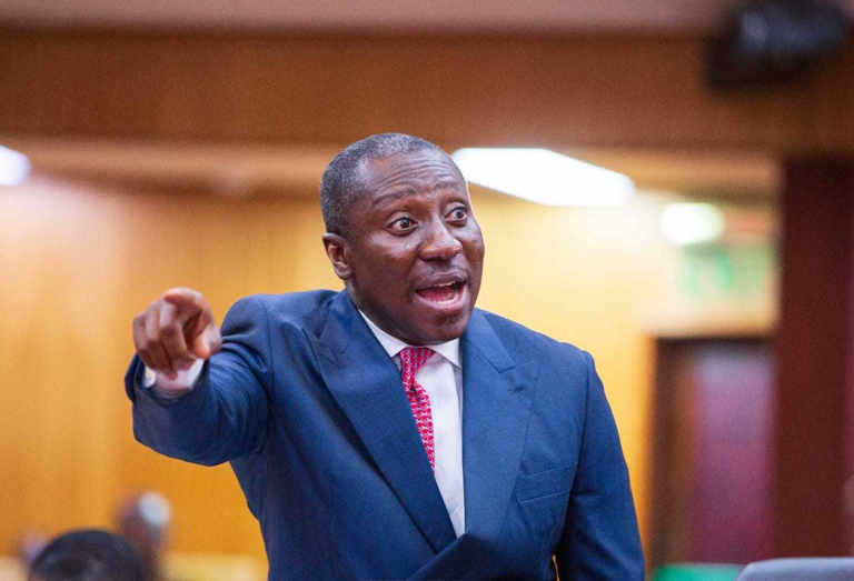 Minority questions feasibility of 24-Hour Economy Policy in 2025 budget