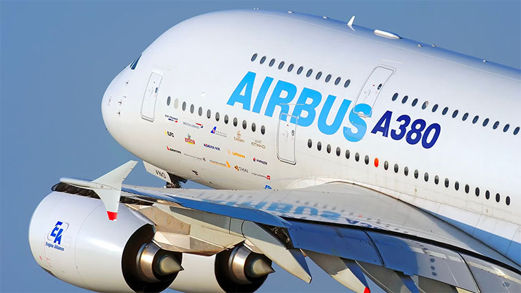 Airbus Shareholders Approve All Resolutions At 2025 AGM