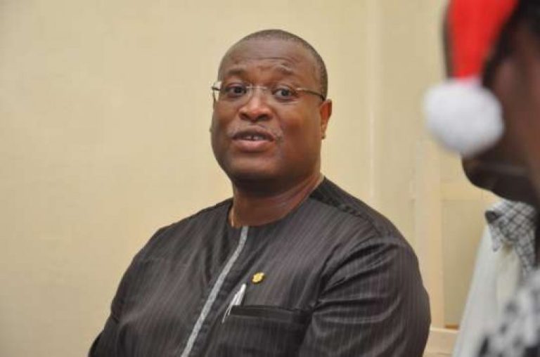 Government Announces Comprehensive Coastal Protection Plan for Volta Region