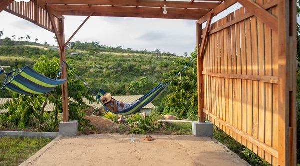 PlugOut •Time away in nature, wholesome conversations