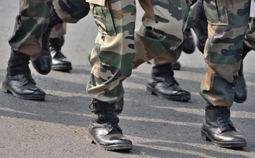 Ghana Armed Forces probes alleged assault of civilians by soldiers in Kumasi