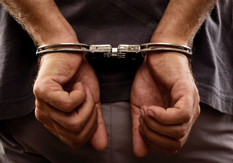 Police arrest leader of car rental theft syndicate 