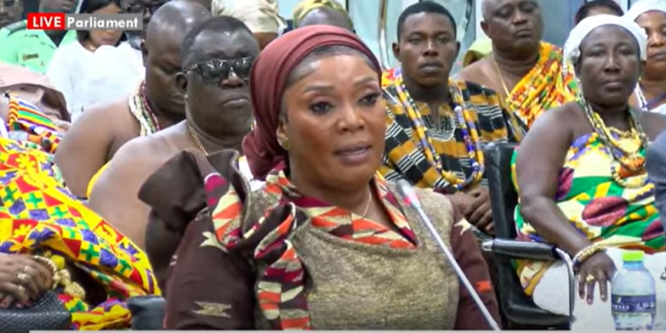 REGSEC bans Wa Yaa Dorm festival in Somanya over security concerns