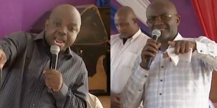 Just 4 months in opposition NPP is already falling apart – Netizen