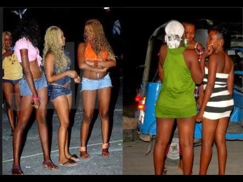 With just 10 Cedis you can get a lady to chop; Here are list of Ashawo joints in Ghana and their prices
