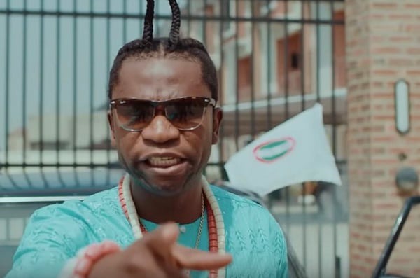 Speed Darlington calls out Portable for a rematch, vows to use ‘juju’