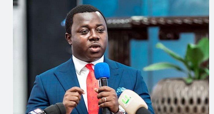 Refuse to appear, and we’ll come for you – NACOC to MP Fordjour