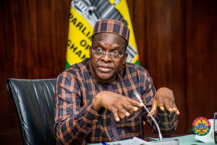 Speaker of Parliament releases 2 MPs to NIB for investigations