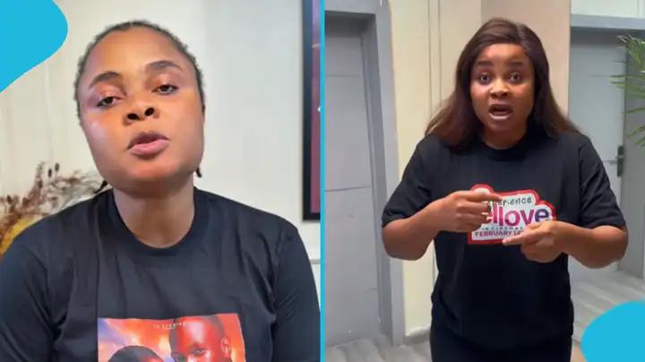 Bimbo Ademoye Slams Ghanaian TV Stations Over Movie Piracy, Vows Legal Action