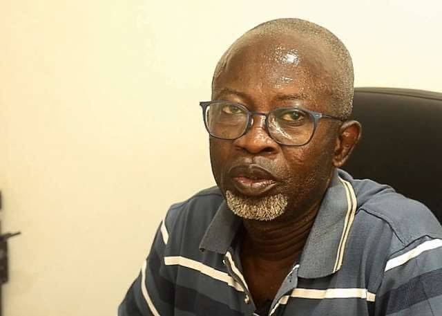 ‘Disrespect for Our Constitution Gave Power to NDC”