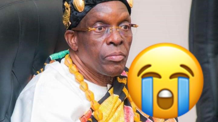 I’m really sad about the sudden death of my brother – Speaker of Parliament mourns