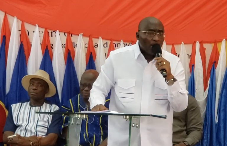 Learn from 2024 defeat, guard your utterances
