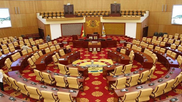 Allowances and Benefits Enjoyed by Ghanaian MPs and Ministers Apart from Their High Salaries