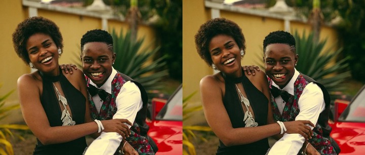 Peller Laments As Lover Says Their Relationship Is Contractual