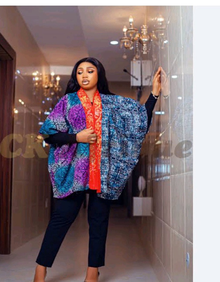Kimono Jackets to Elevate Every Woman’s Style