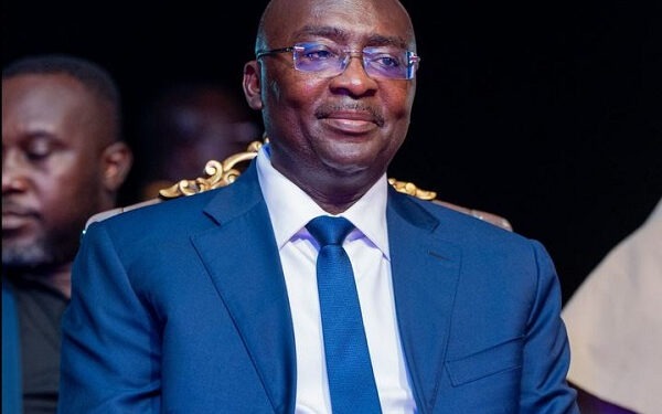 As Vice President you had a platform to voice dissent but chose not to – NPP man blast Dr Bawumia