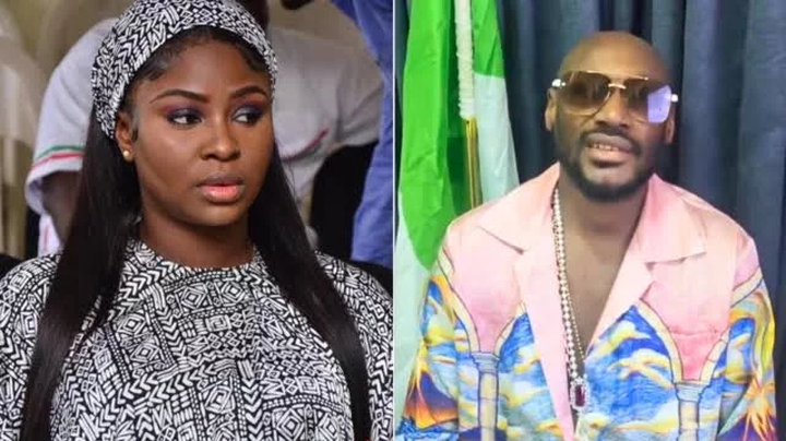 Afrobeat Icon 2Baba to Wed Fiancée Natasha Osawaru in Benin City