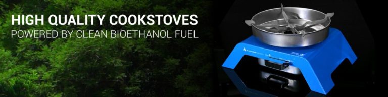 Unlocking the potential of bioethanol for clean cooking