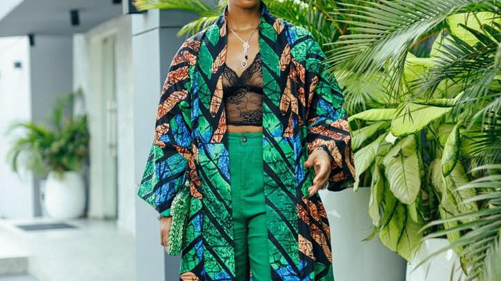Chic Kimono Outfit Styles Every Fashionable Woman Should Try