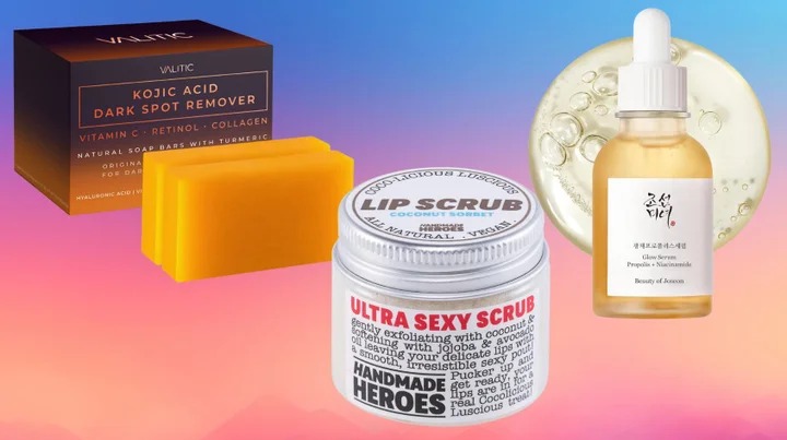 29 Skin Care Products That Reviewers Say ‘Work Like Magic’