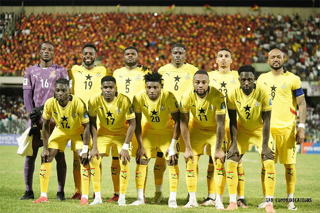 African, Caribbean Football Teams Set For 2025 Unity Cup