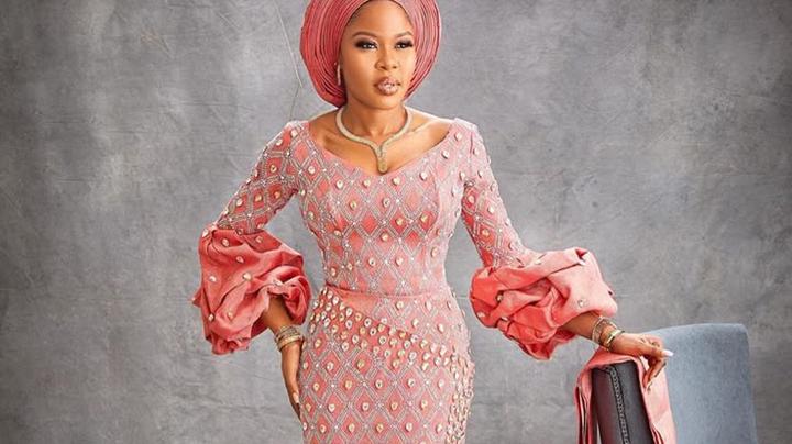 Latest and Best Owambe Styles for Party Rockers
