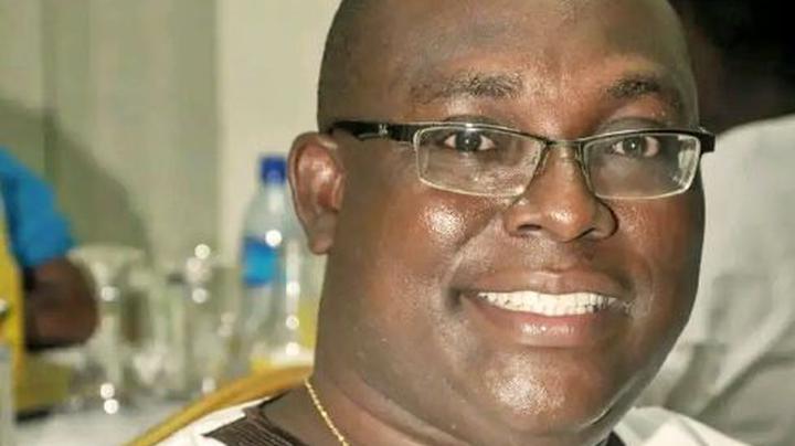 Nii Kpakpo Samoa Addo Appointed as Board Chairman of National Petroleum Authority (NPA)