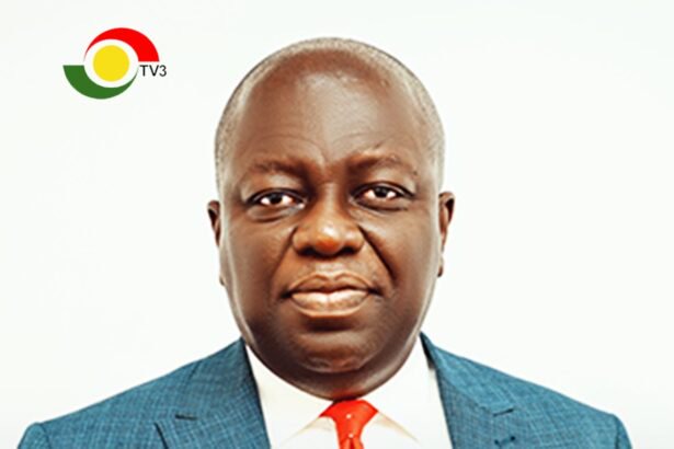 President Mahama terminates Takoradi Port Director Peter Amo-Bediako’s appointment