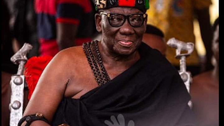 We Will Show That We Have Power” – Mamponghene Gives NDC 24-Hour Ultimatum Over Anti-Ashanti Comment