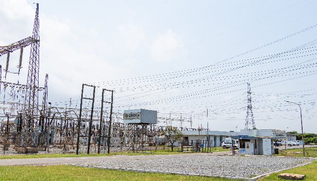 GRIDCo restores power after national grid disruption