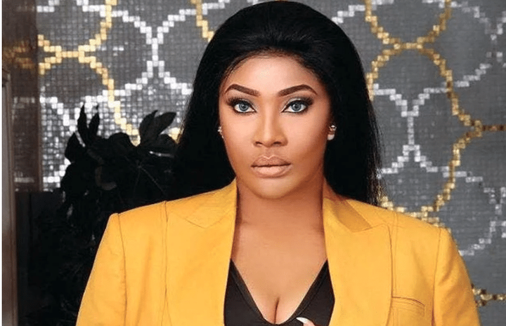 ‘My 20-Year-Old Baby Mama Is More Mature Than Her’ – Angela Okorie’s Boyfriend Speaks On Failed Relationship