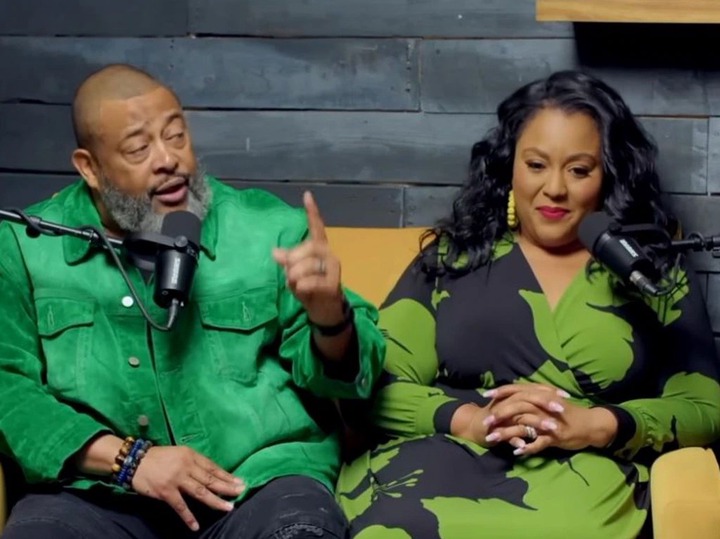 My pastor husband cheated on me — here’s why I helped him get ready for dates with his ‘side chicks’