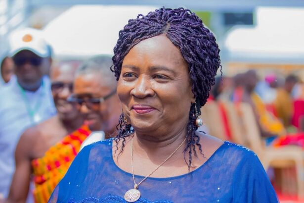 NPP activist granted GHC 100K bail over false Facebook post about Veep’s health