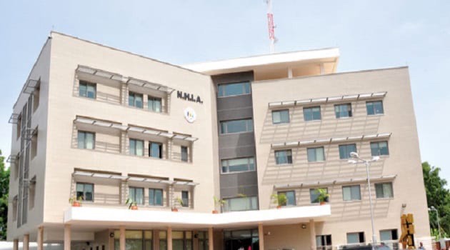 National Health Insurance Authority pays all outstanding arrears of ₵834 million to service providers