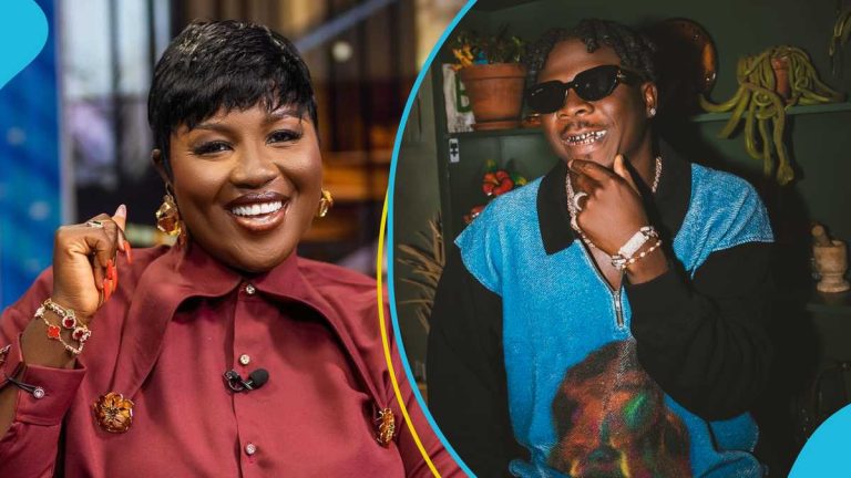 “She’s Been Paid”: MC Yaa Yeboah Says No Artiste Represented Ghana Globally Like Stonebwoy in 2024