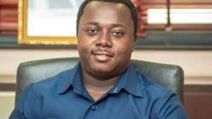 Samson Lied, So I Walked Out – Ntim Fordjour Melts Down as Screenshots Expose the Truth