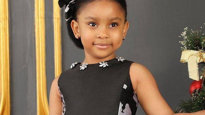 Cute Dresses For Your Little Girls