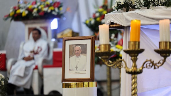 Vatican Announces Funeral To Be Held On Saturday, April 27
