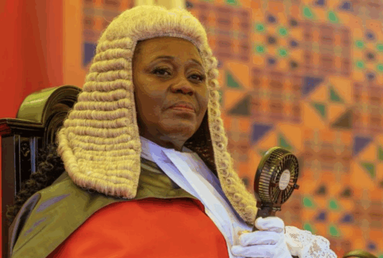Dismiss these baseless allegations – Suspended CJ urges Mahama and Council of State