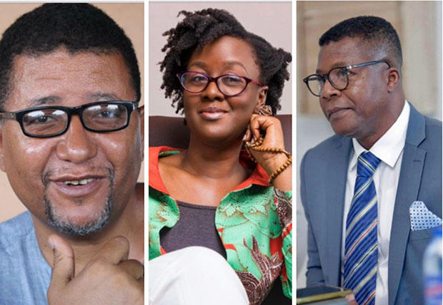 ‘Omo Ghana – Man For Chop’ Premieres Online & TV