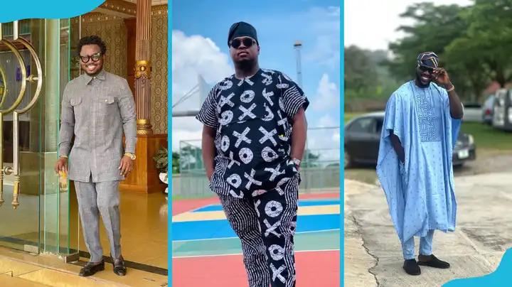 50+ Latest African Wear Designs for Men in 2025