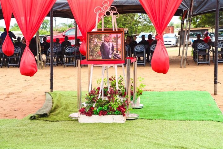DJ Awana’s one-week celebration [Photos]