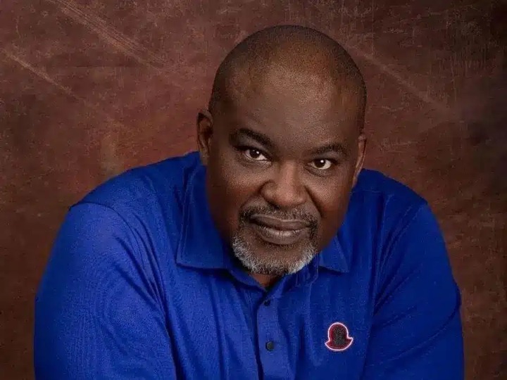 Popular Nigerian Gospel Singer, Big Bolaji Is Dead